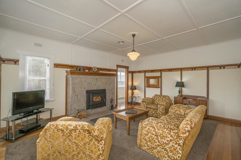 Tarraleah Estate - Your Accommodation 12
