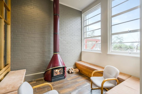 Tarraleah Estate - Your Accommodation 8