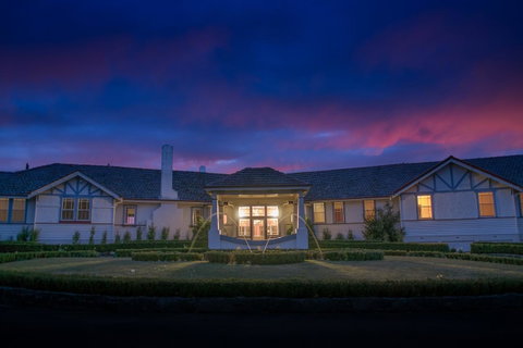 Tarraleah Estate - Your Accommodation 31