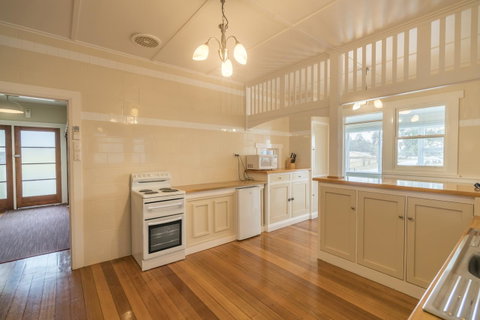 Tarraleah Estate - Your Accommodation 16