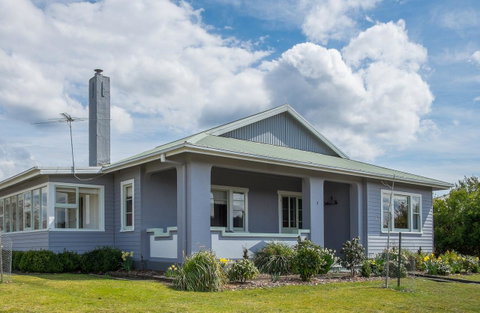 Tarraleah Estate - Your Accommodation 30