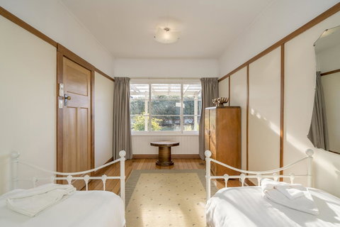 Tarraleah Estate - Your Accommodation 22