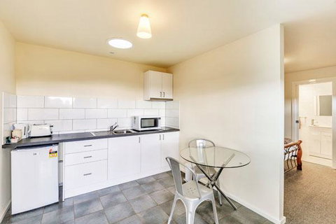 Tarraleah Estate - Your Accommodation 38