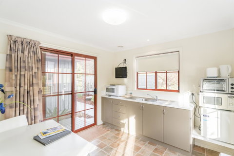 Tarraleah Estate - Your Accommodation 36