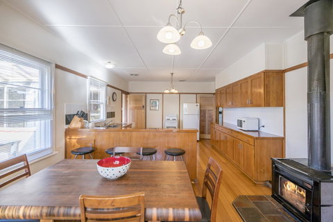 Tarraleah Estate - Your Accommodation 21