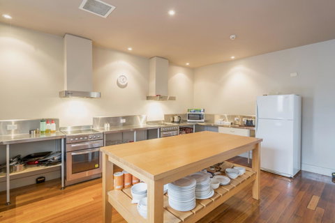 Tarraleah Estate - Your Accommodation 1