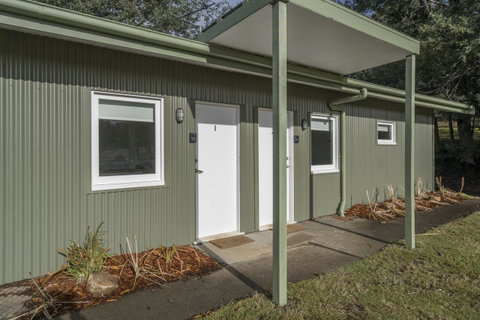 Tarraleah Estate - Your Accommodation 19