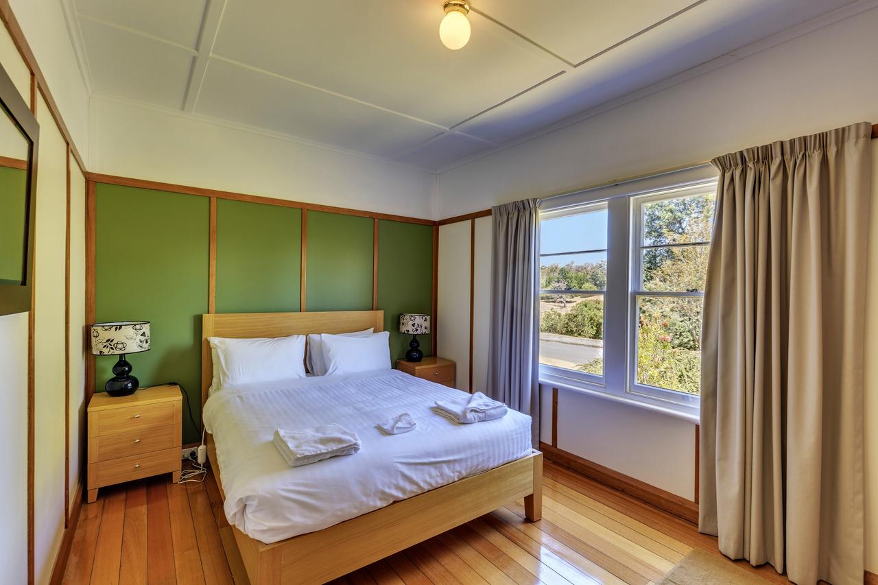 Tarraleah TAS Your Accommodation
