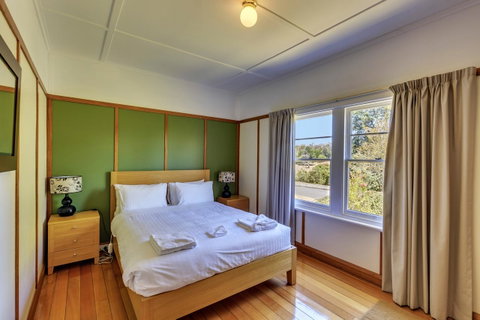 Tarraleah Estate - Your Accommodation 0