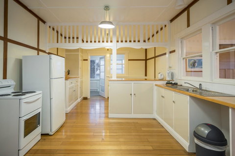 Tarraleah Estate - Your Accommodation 44