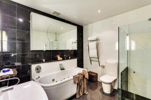 Tarraleah Estate - Your Accommodation 34