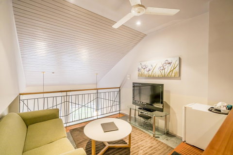 Tarraleah Estate - Your Accommodation 14