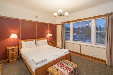 Tarraleah Estate - Your Accommodation 6