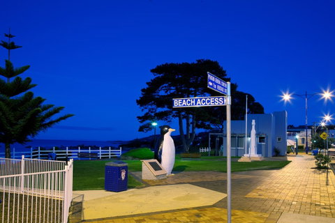 Penguin Waterfront Escape - Your Accommodation 2