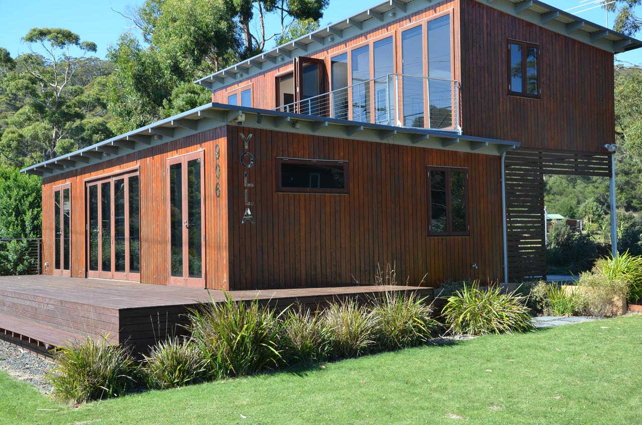Your Accommodation