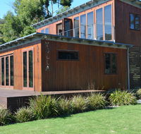 Yolla Beach House - Your Accommodation