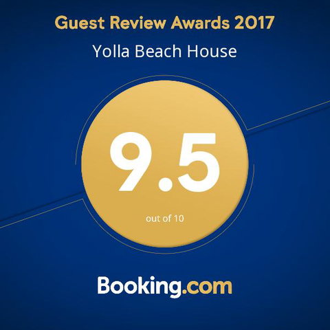 Yolla Beach House - Your Accommodation 1