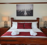 Moonah Central Apartments and Holiday Homes - Your Accommodation