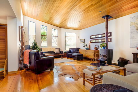 Ulverstone Boutique Accomodation - Your Accommodation 0