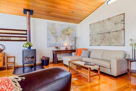 Ulverstone Boutique Accomodation - Your Accommodation 10