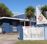 Sails on Port Sorell Boutique Apartments - Your Accommodation