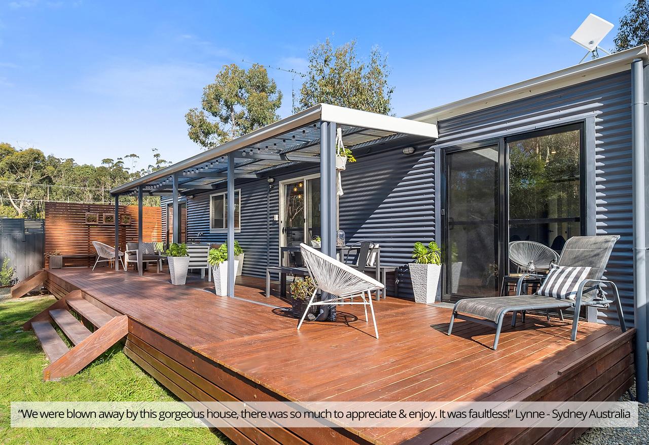 Randalls Bay TAS Your Accommodation