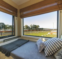 Coastal Pods Wynyard - Your Accommodation