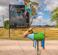 Glencoe Country Bed and Breakfast - Your Accommodation