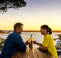 Strahan Village - Your Accommodation