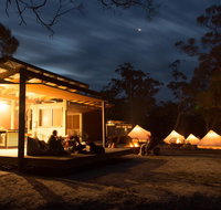 Bay of Fires Bush Retreat - Your Accommodation