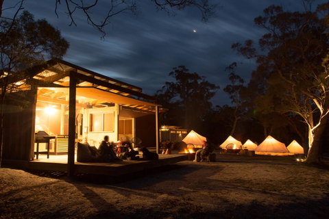 Bay Of Fires Bush Retreat - Your Accommodation 0