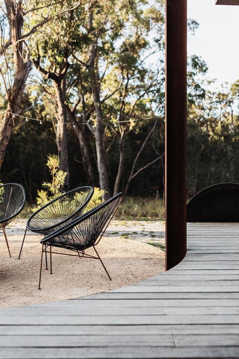 Bay Of Fires Bush Retreat - Your Accommodation 11