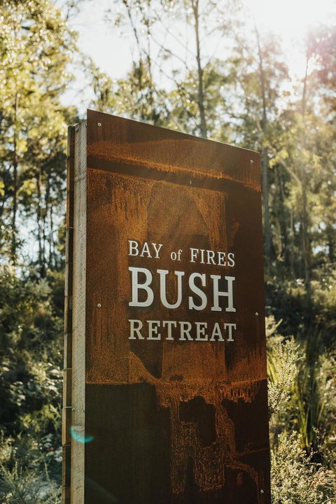 Bay Of Fires Bush Retreat - Your Accommodation 16