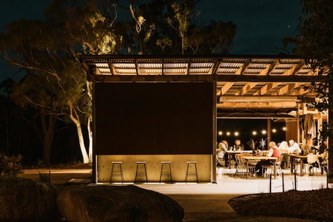 Bay Of Fires Bush Retreat - Your Accommodation 4