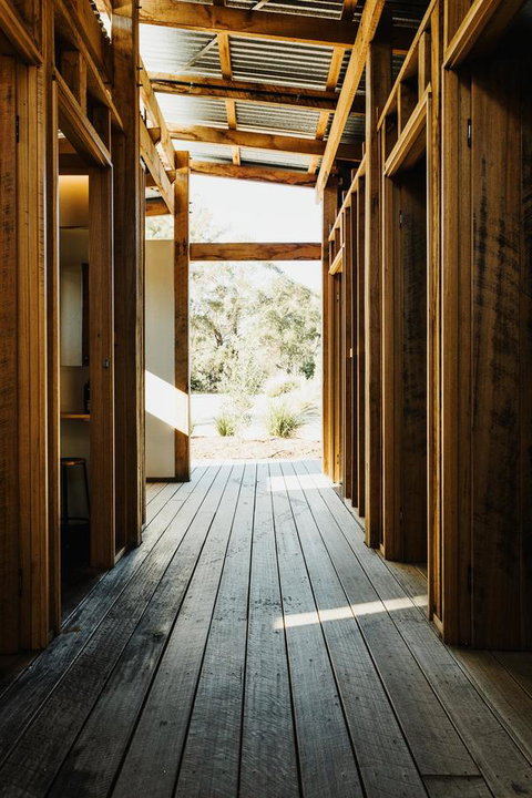 Bay Of Fires Bush Retreat - Your Accommodation 18