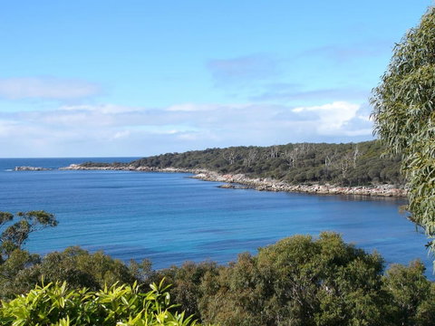 THE LOFT @ Bay Of Fires Seascape - Your Accommodation 4