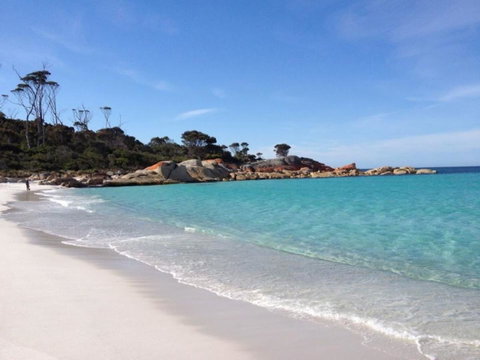 THE LOFT @ Bay Of Fires Seascape - Your Accommodation 2