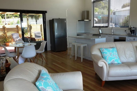 THE LOFT @ Bay Of Fires Seascape - Your Accommodation 11