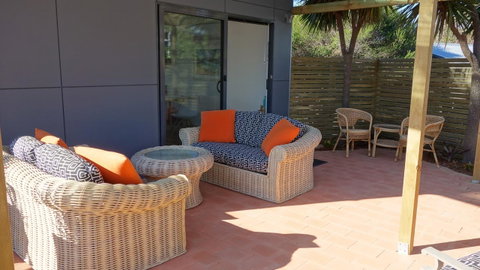 THE LOFT @ Bay Of Fires Seascape - Your Accommodation 20