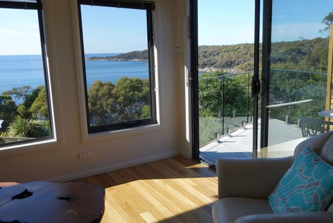 THE LOFT @ Bay Of Fires Seascape - Your Accommodation 7