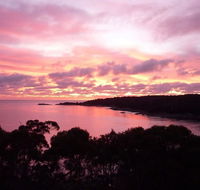 THE LOFT  Bay of Fires Seascape - Your Accommodation