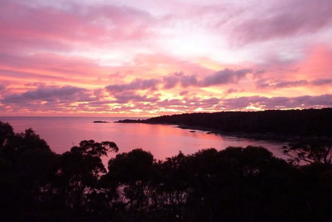 THE LOFT @ Bay Of Fires Seascape - Your Accommodation 0