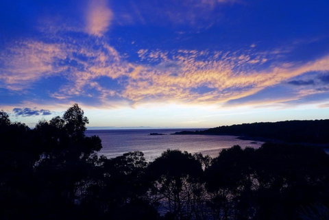 THE LOFT @ Bay Of Fires Seascape - Your Accommodation 10