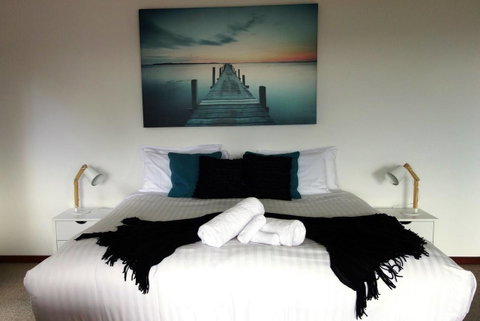 THE LOFT @ Bay Of Fires Seascape - Your Accommodation 17