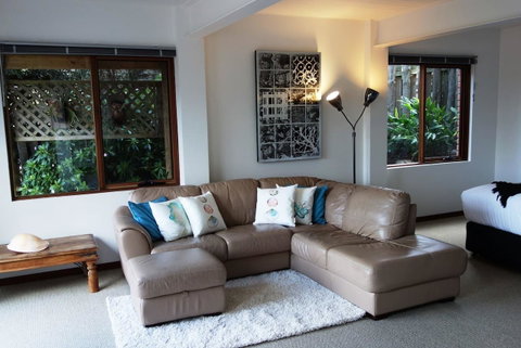 THE LOFT @ Bay Of Fires Seascape - Your Accommodation 15