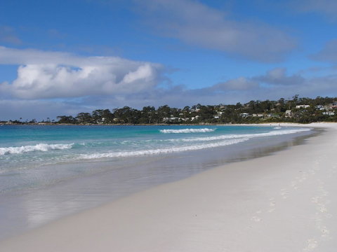 THE LOFT @ Bay Of Fires Seascape - Your Accommodation 25