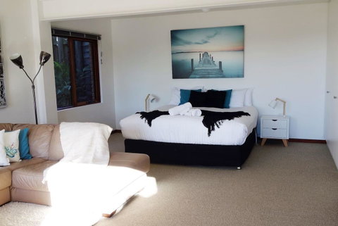 THE LOFT @ Bay Of Fires Seascape - Your Accommodation 16