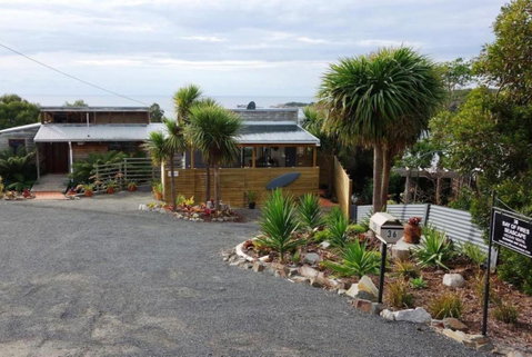 THE LOFT @ Bay Of Fires Seascape - Your Accommodation 19