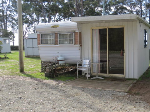 Captain Cook Holiday Park - Your Accommodation 25