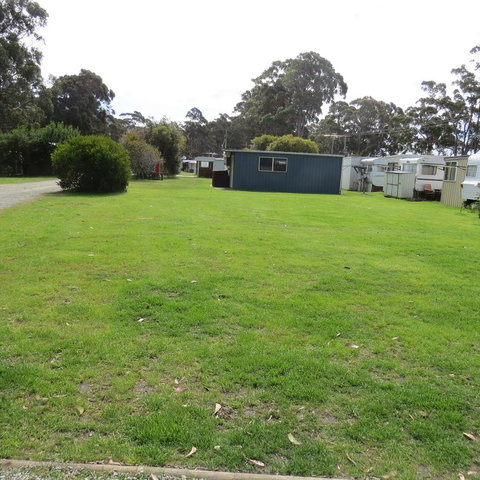 Captain Cook Holiday Park - Your Accommodation 6
